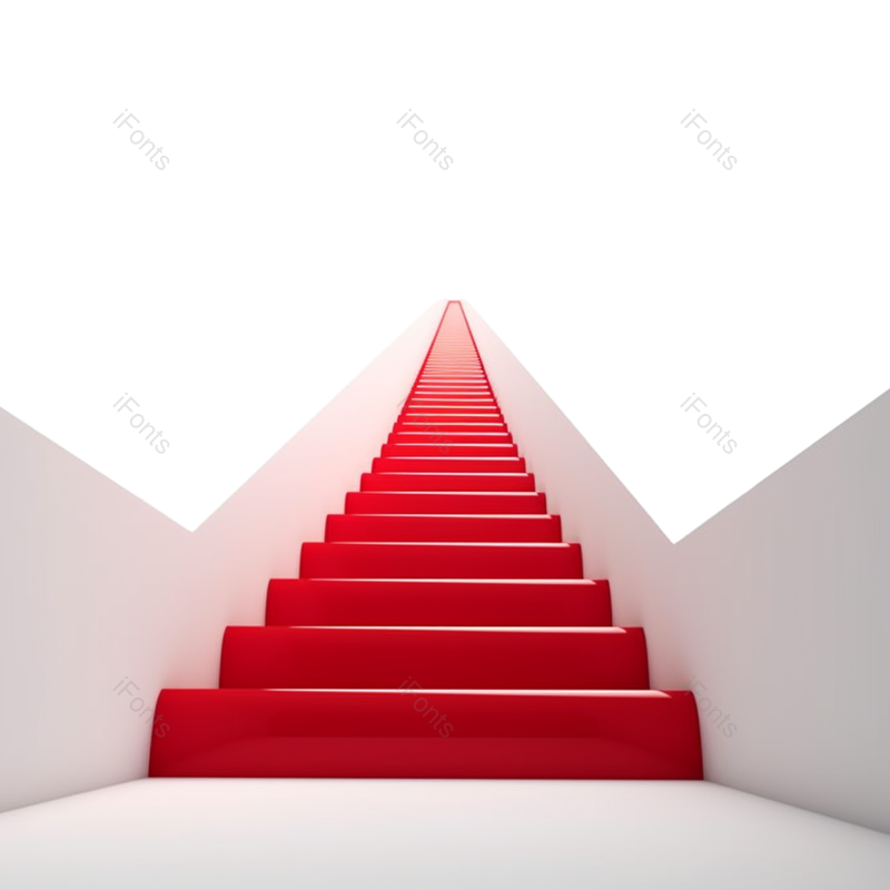白色背景图片,方向元素,灰色背景PNG,红色免抠素材